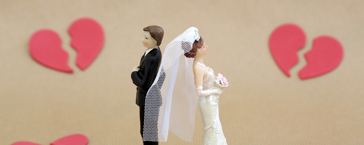 Busting 4 Common Divorce Myths Dummit Fradin 